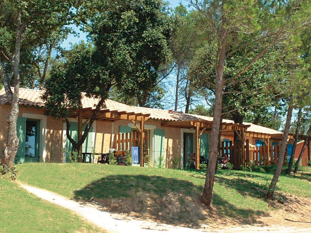 Lagrange Vacances Les Mazets De Gaujac Gaujac  ห้อง รูปภาพ