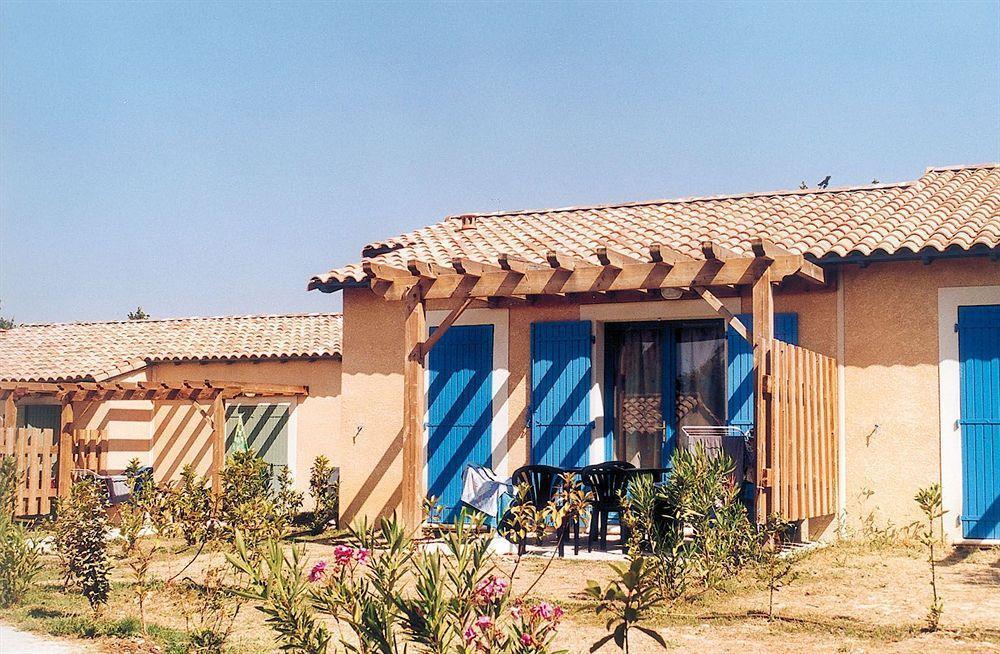 Lagrange Vacances Les Mazets De Gaujac Gaujac  ภายนอก รูปภาพ